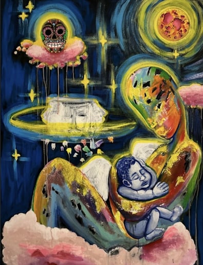 Gallery photo 13 of Lisa Elias