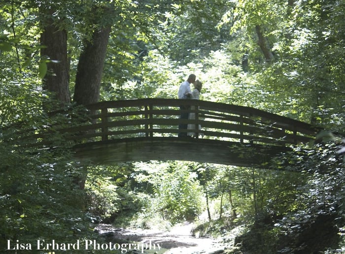 Gallery photo 3 of Asheville Elopement Services