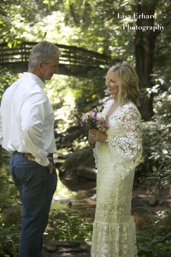Gallery photo 4 of Asheville Elopement Services