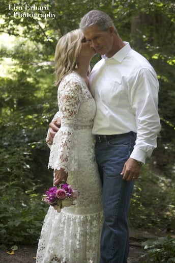 Gallery photo 5 of Asheville Elopement Services