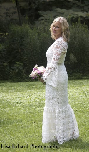 Gallery photo 6 of Asheville Elopement Services
