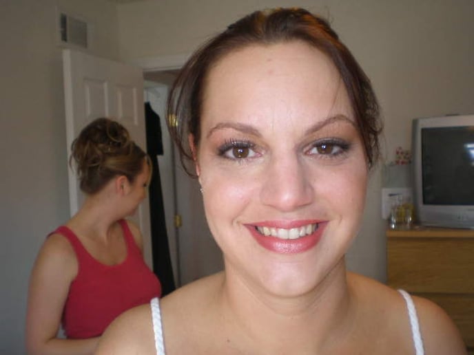 Gallery photo 4 of Lisa Fiorenza Makeup Artist