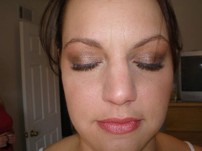 Gallery photo 5 of Lisa Fiorenza Makeup Artist