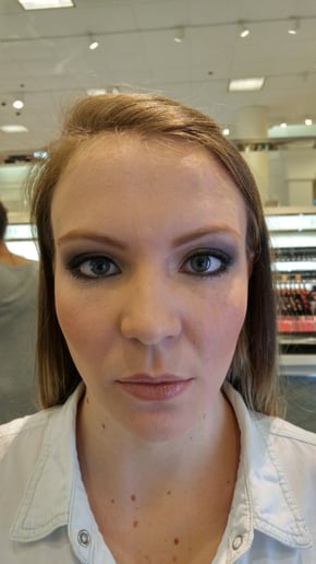 Gallery photo 8 of Lisa Fiorenza Makeup Artist