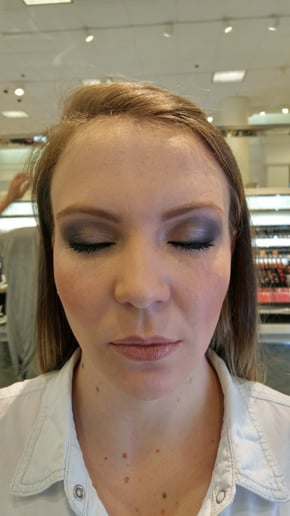 Gallery photo 9 of Lisa Fiorenza Makeup Artist