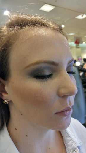 Gallery photo 10 of Lisa Fiorenza Makeup Artist