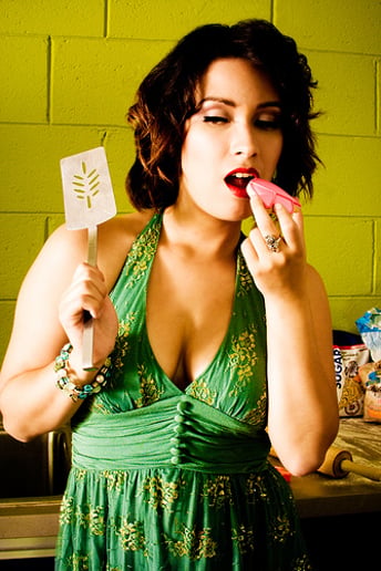 Gallery photo 3 of Lisa G Makeup