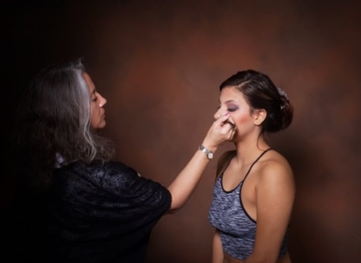 Gallery photo 10 of Lisa G Makeup