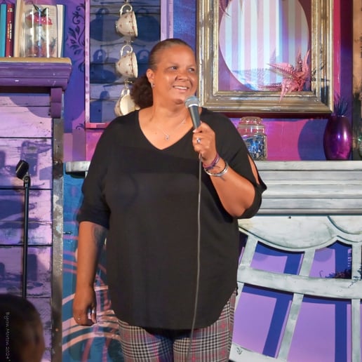 Gallery photo 6 of Lisa Gilbert