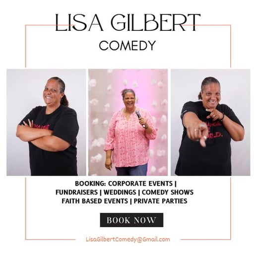 Gallery photo 8 of Lisa Gilbert