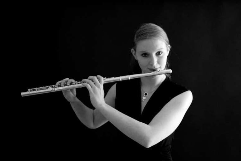 Gallery photo 1 of Lisa Graham