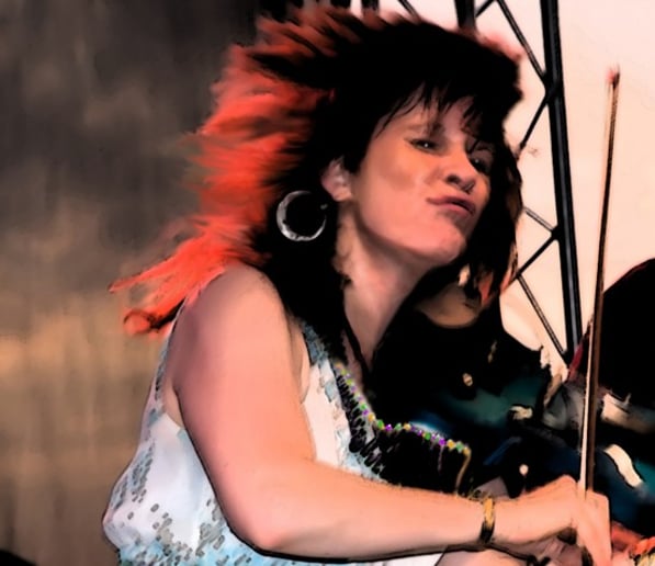 Gallery photo 1 of Lisa Haley & the Zydekats
