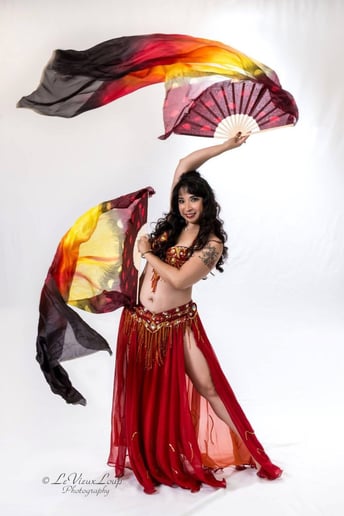 Gallery photo 1 of Lisa La Mar