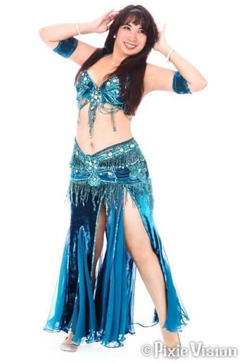 Gallery photo 2 of Lisa La Mar