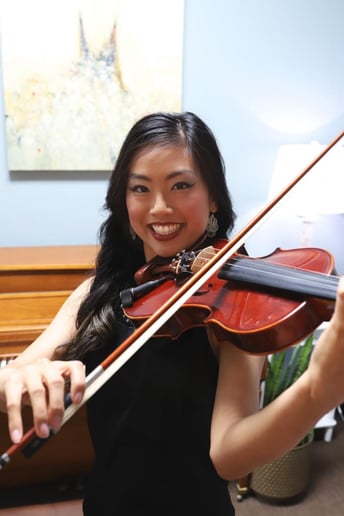 Gallery photo 5 of Lisa Luu