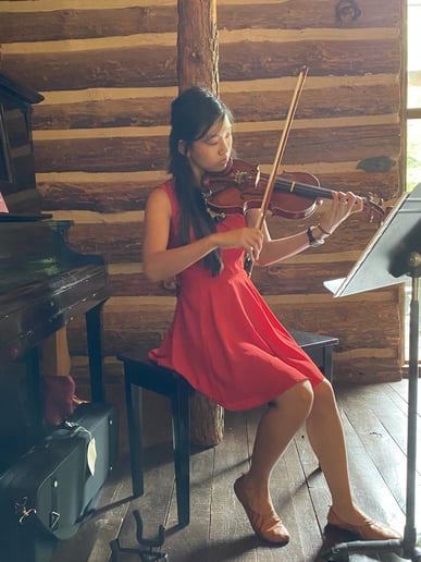 Gallery photo 8 of Lisa Luu