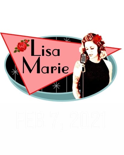 Gallery photo 1 of Lisa Marie