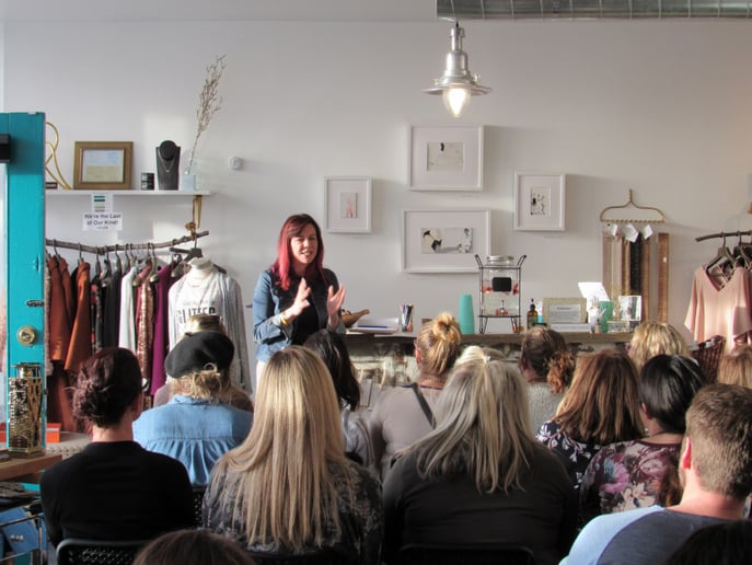 Gallery photo 1 of Lisa Marie Psychic Medium