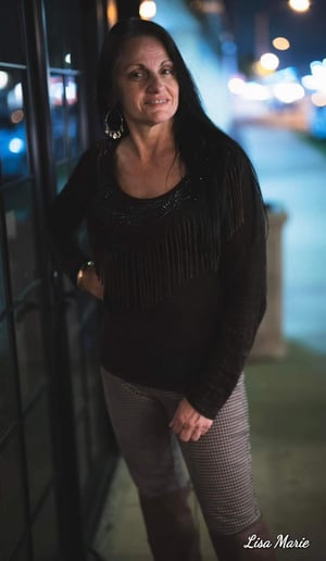 Gallery photo 3 of Lisa Marie Vocalist