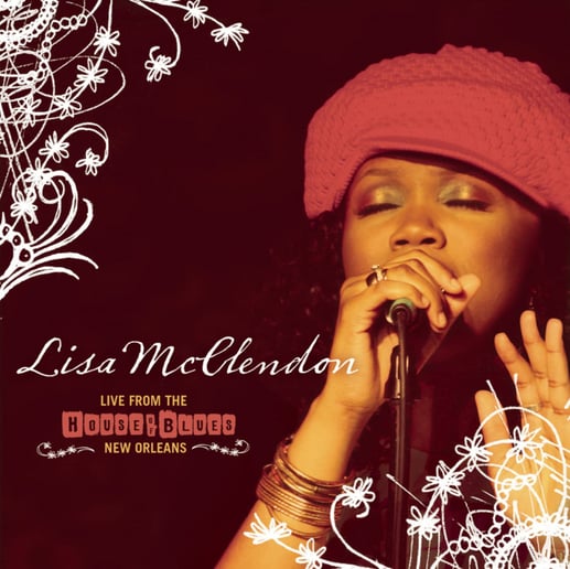 Gallery photo 3 of Lisa McClendon