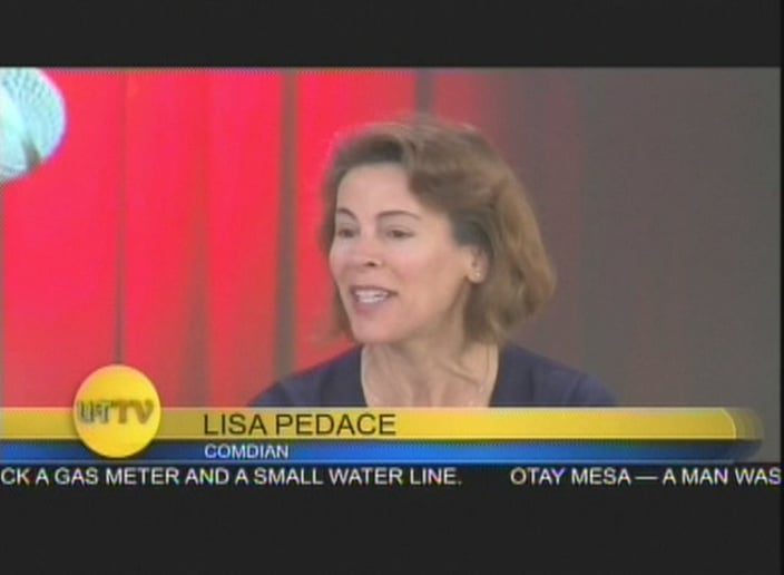 Gallery photo 3 of Lisa Pedace