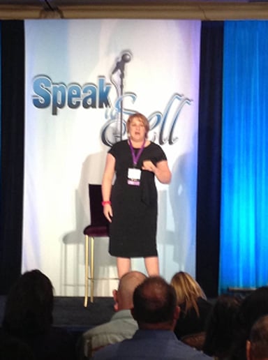Gallery photo 4 of Business Development Strategist, Speaker and Fun Inspirer