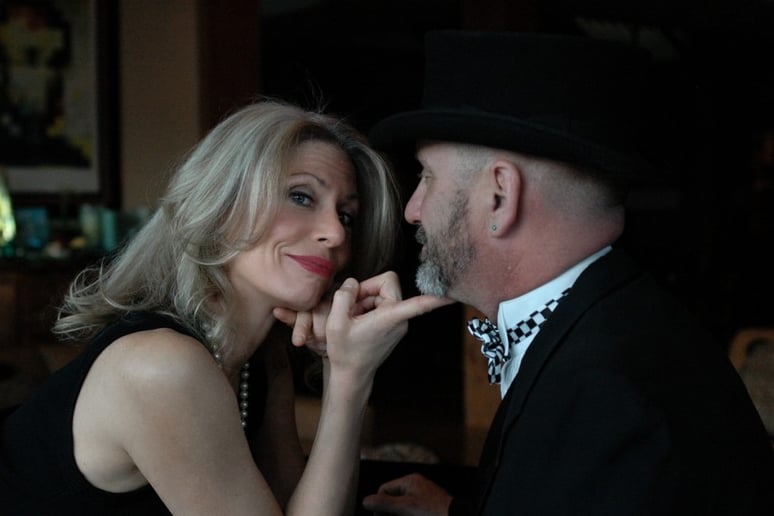 Gallery photo 10 of Rich & Lisa