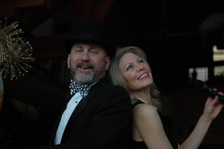Gallery photo 8 of Rich & Lisa