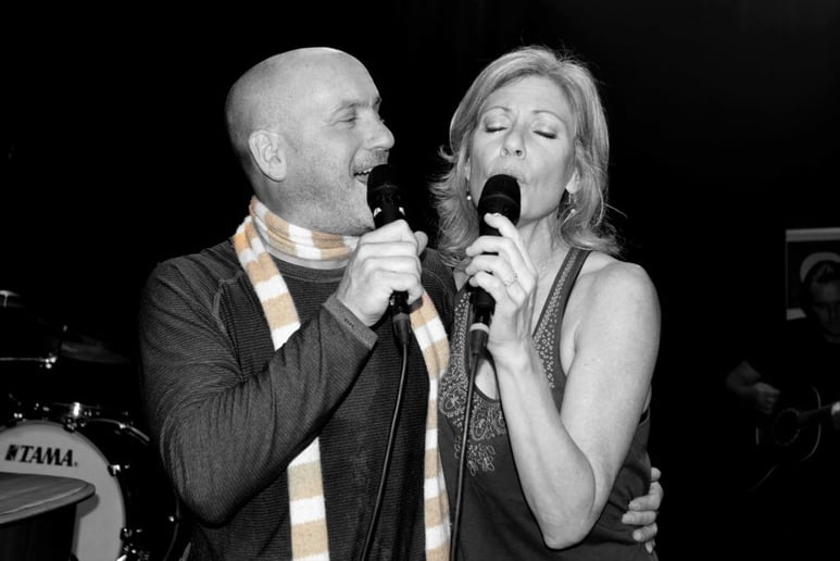 Gallery photo 4 of Rich & Lisa