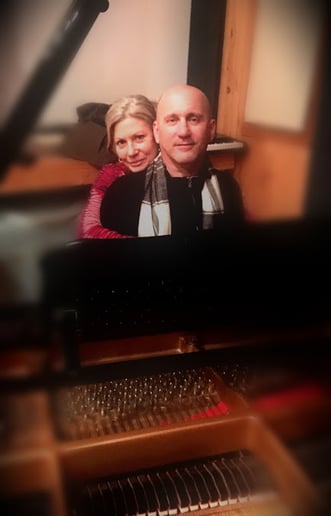 Gallery photo 5 of Rich & Lisa