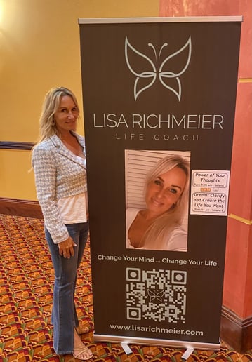 Gallery photo 3 of Lisa Richmeier