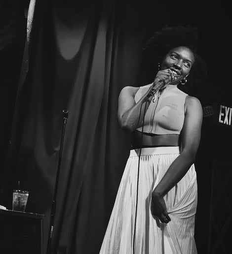 Gallery photo 1 of Lisa Smith Comedy