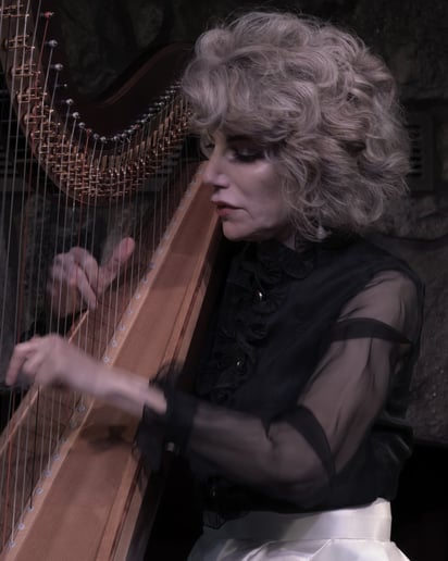 Gallery photo 1 of Lisa Tannebaum