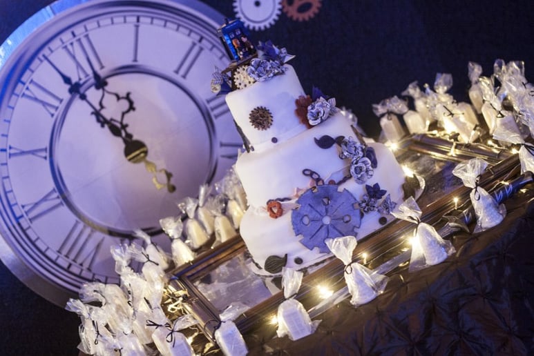 Gallery photo 9 of Timeless Soiree East Coast