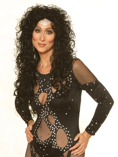 Gallery photo 1 of Lisa Irion - Cher Tribute & Patsy Cline Tribute Shows