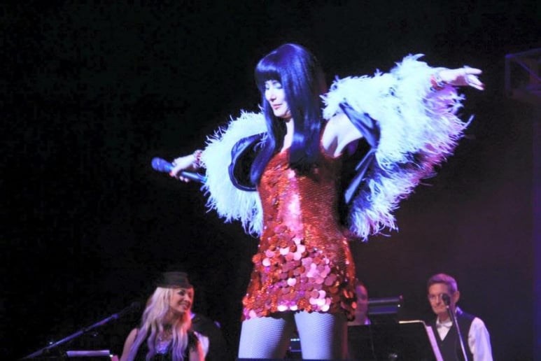 Gallery photo 9 of Lisa Irion - Cher Tribute & Patsy Cline Tribute Shows