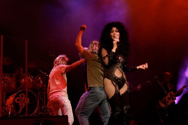 Gallery photo 10 of Lisa Irion - Cher Tribute & Patsy Cline Tribute Shows