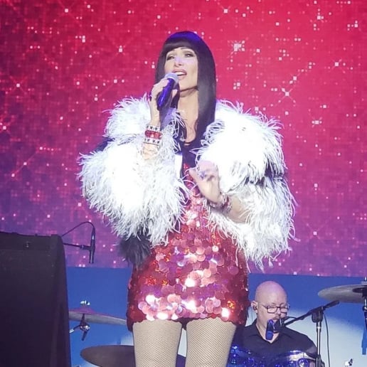 Gallery photo 5 of Lisa Irion - Cher Tribute & Patsy Cline Tribute Shows