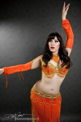 Gallery photo 1 of LisaMarie