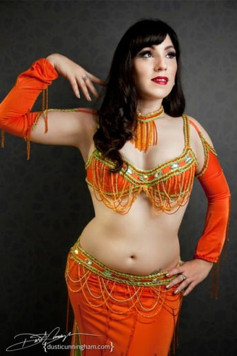 Gallery photo 3 of LisaMarie