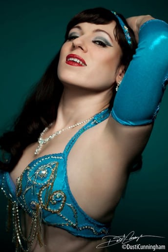 Gallery photo 2 of LisaMarie
