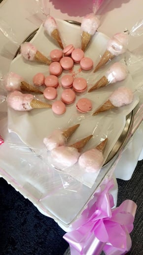 Gallery photo 1 of Lisa's Party Treats