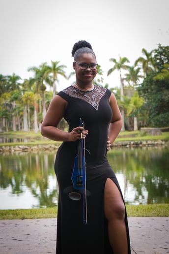 Gallery photo 1 of Lisbeth Violin Music