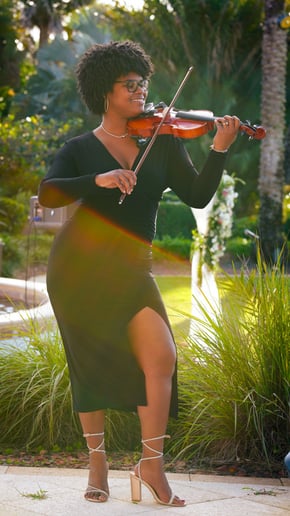 Gallery photo 2 of Lisbeth Violin Music