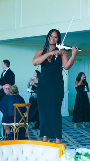 Gallery photo 10 of Lisbeth Violin Music