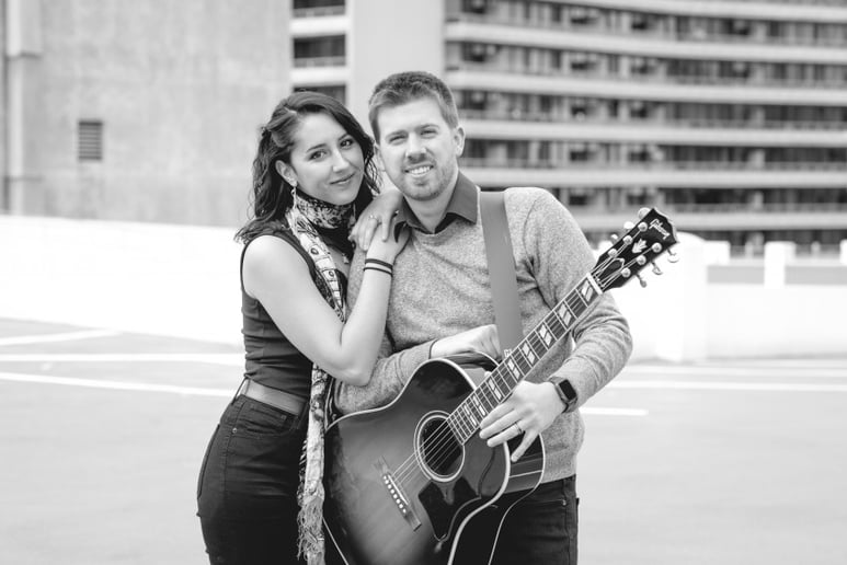 Gallery photo 1 of Lisette & Tyler