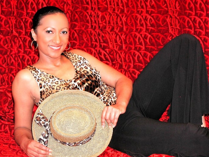 Gallery photo 1 of Lissette Latin Jazz and More