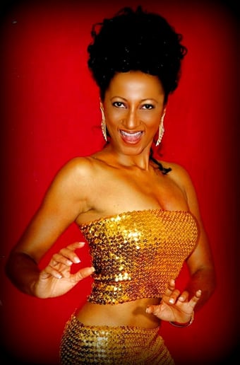 Gallery photo 2 of Lissette Latin Jazz and More