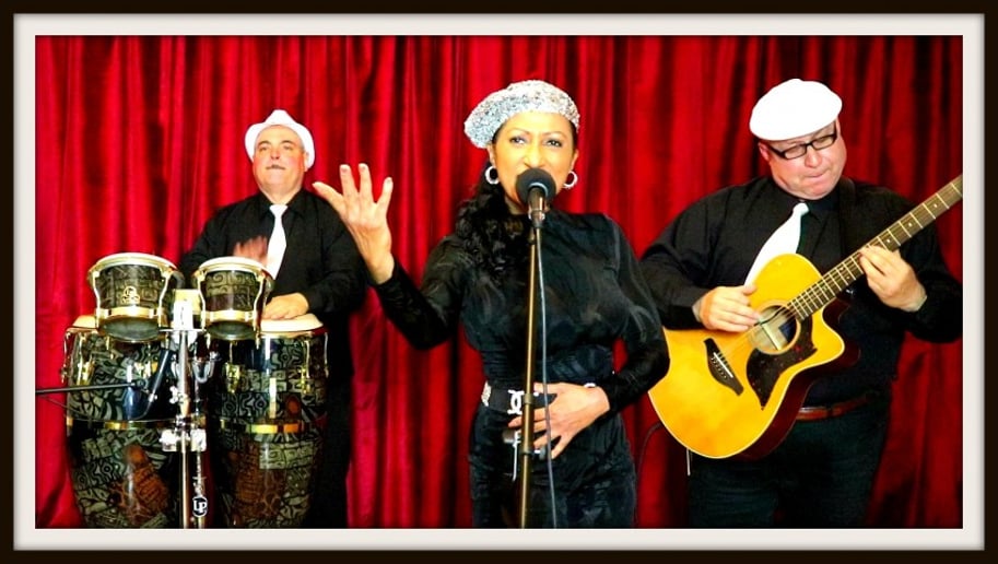 Gallery photo 4 of Lissette Latin Jazz and More