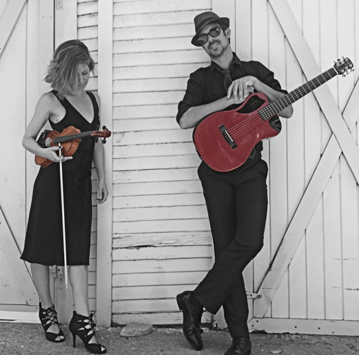 Gallery photo 8 of Lissy & Paul